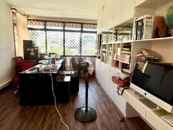 Frankel Estate (D15), Apartment #550257781